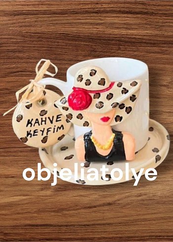 Hello Kitty Temalı Pembe Kupa - Görsel 17