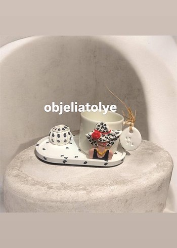 Sevgililer günü fincan takım isimli - Görsel 7