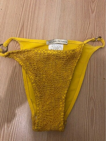 Beymen Bikini alt Beymen club