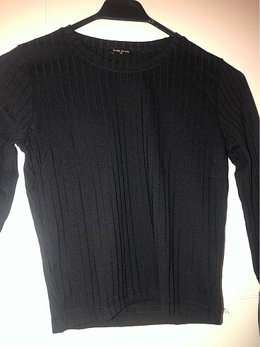 River Island River island bluz parmakgeçen Bady