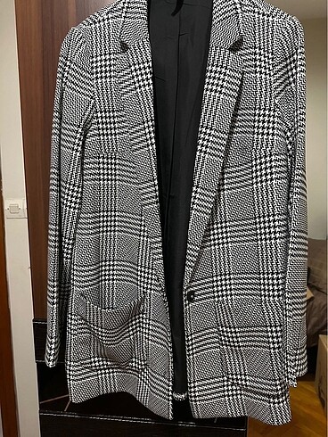 H&M ceket kazayağı