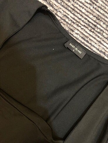 m Beden siyah Renk River island elbise uzun