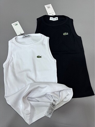 Lacoste tshirt