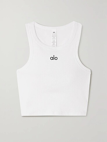 Diğer Alo yoga crop tank