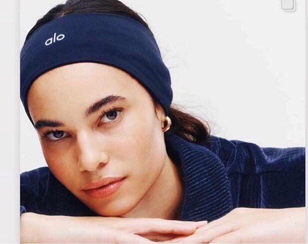 Saç bandı bandana