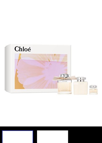 Chloé Kadın Parfüm Seti - Görsel 2