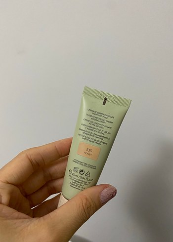 KIKO Green Me Nemlendirici BB Krem - Görsel 2