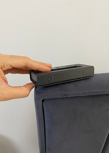 Muson Siyah Takma Kirpik - Görsel 4