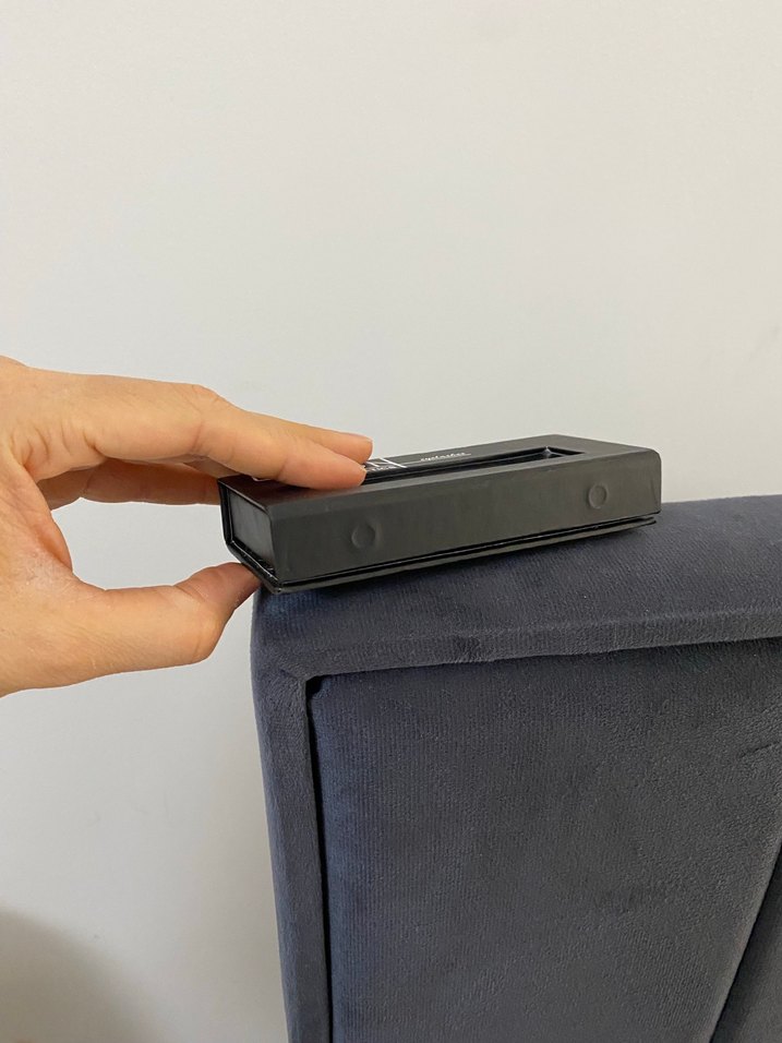 Muson Siyah Takma Kirpik - Görsel 4