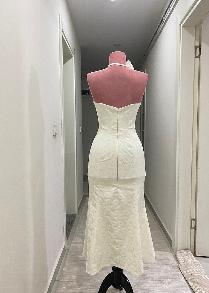 Nikah elbisesi - Görsel 4