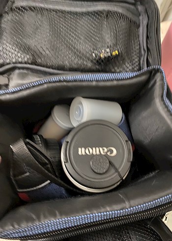 Analog fotoğraf makinesi - Görsel 7