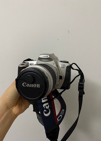 Analog fotoğraf makinesi - Görsel 2