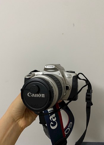 Analog fotoğraf makinesi - Görsel 18