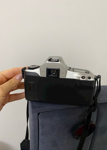 Analog fotoğraf makinesi - Görsel 14