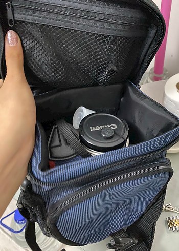 Analog fotoğraf makinesi - Görsel 5