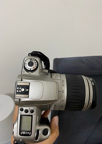 Analog fotoğraf makinesi - Görsel 15