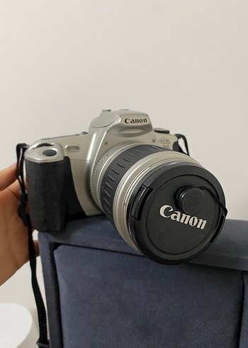 Analog fotoğraf makinesi - Görsel 11