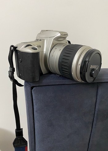 Analog fotoğraf makinesi - Görsel 10