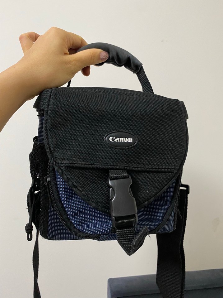 Analog fotoğraf makinesi - Görsel 3