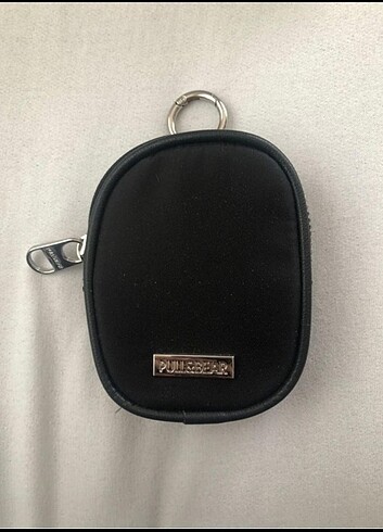 PULL AND BEAR BOZUK PARA CÜZDANI