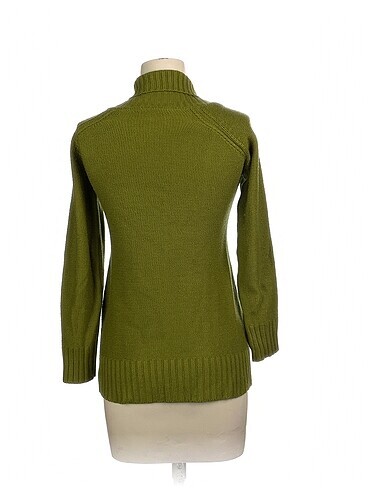 m Beden PreLoved Hırka %70 İndirimli.