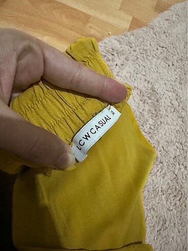 34 Beden Lc pantolon