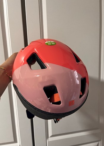 Çocuklar için Kask ve Koruyucu Set - Görsel 3