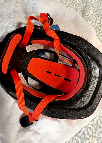 Beden Çocuklar için Kask ve Koruyucu Set