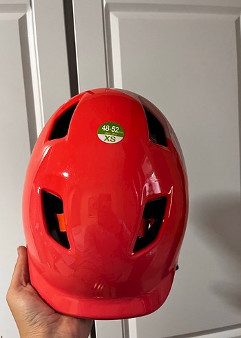 Çocuklar için Kask ve Koruyucu Set - Görsel 5