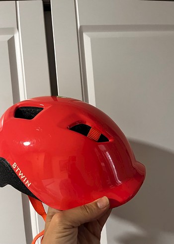 Çocuklar için Kask ve Koruyucu Set - Görsel 6