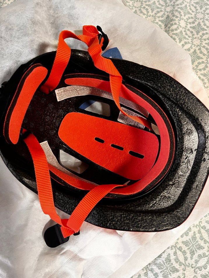 Çocuklar için Kask ve Koruyucu Set - Görsel 2