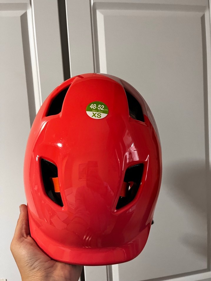 Çocuklar için Kask ve Koruyucu Set - Görsel 5