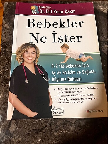 Bebekler ne ister