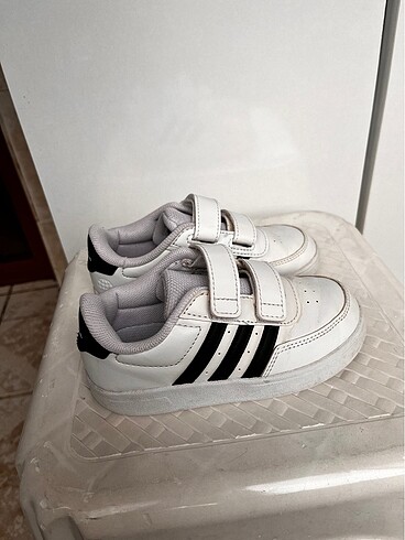 Adidas Adidas spor cocuk ayakkabi