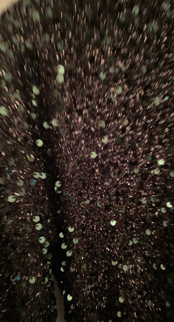 Payet pullu kazak - Görsel 2