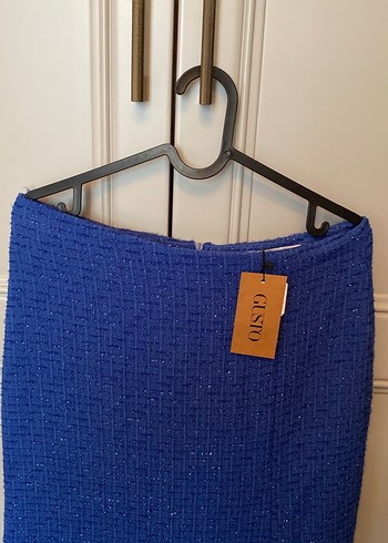 Gusto simli etek - Görsel 4