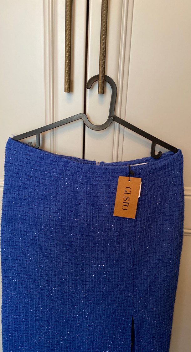 Gusto simli etek - Görsel 4