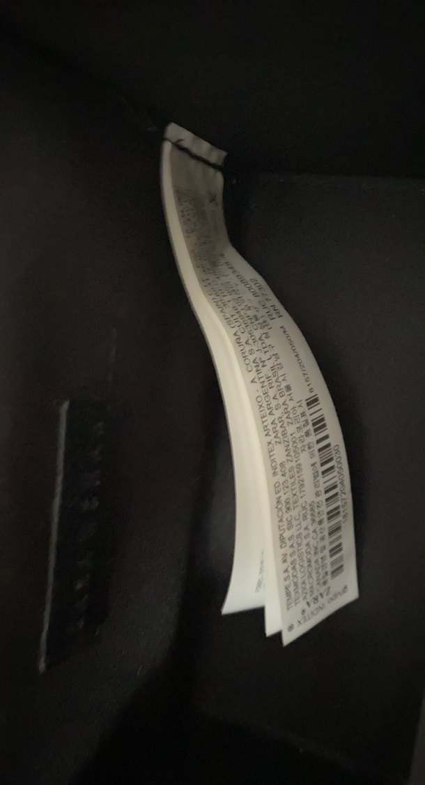 Bej Kürk Detaylı Kadın Omuz Çantası - Görsel 4