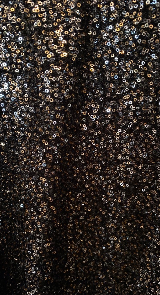 Payet elbise - Görsel 3