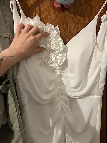 Diğer Nişan/Nikah Elbisesi