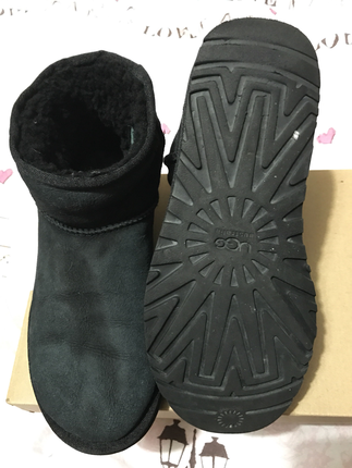 Mini UGG 38