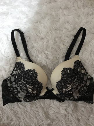 Victoria s secret push up sütyen 