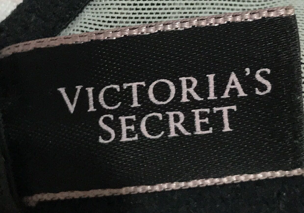 Victoria s secret push up sütyen 