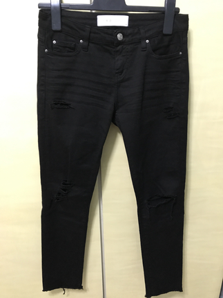 İro jeans size 28