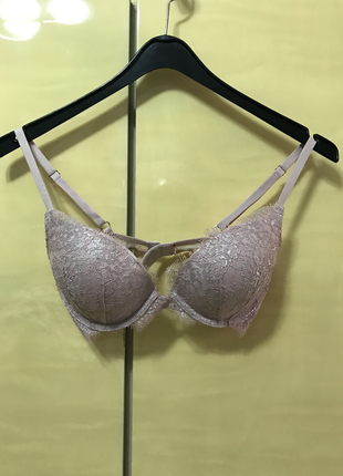 Victoria s Secret Victoria s secret push up sütyen