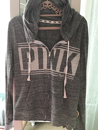 Victoria s secret sweatshirt