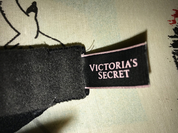 s Beden Victoria s secret sütyen 