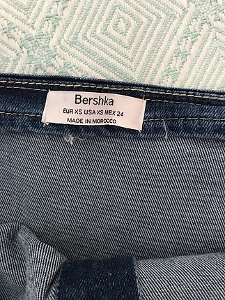 Bershka salopet xs