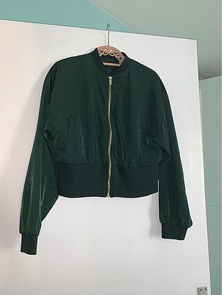 Oysho bomber