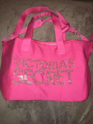 Victoria s secret çanta